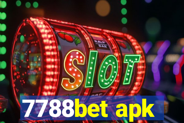 7788bet apk